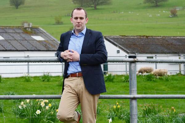 Irish Farmers Journal: Rolling up sleeves and getting hands dirty boosts sales 17%