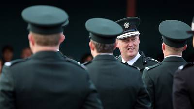 The Police Service of Northern Ireland: 20 years on