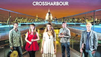 Crossharbour
