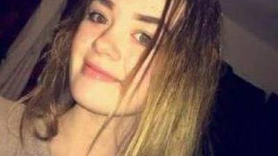 Have you seen Elisha? 14-year-old girl missing since last night