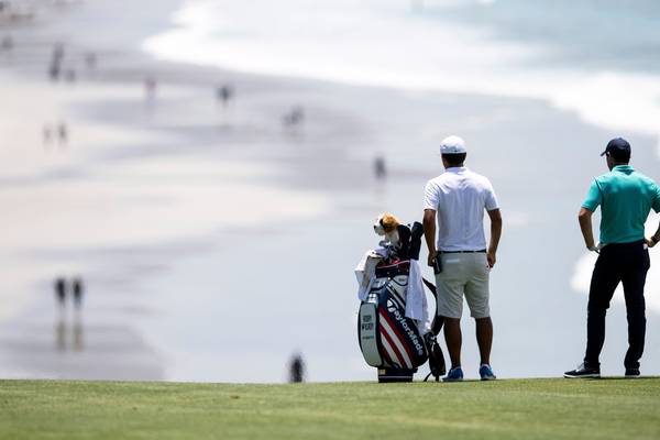 US Open 2019: Tee times, tips, TV details and more