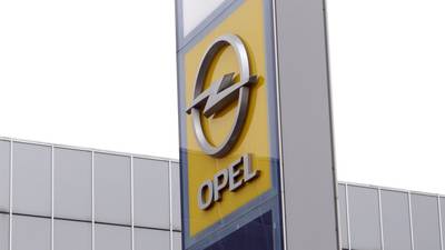 Gowan Group to take over Opel Ireland
