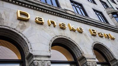 Profits rise 12% at Danske Bank in Northern Ireland
