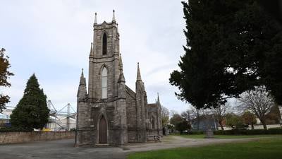 RDS buys St Mary’s church in Ballsbridge for €4m 