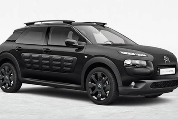 71: Citroën C4 Cactus – Flawed but quirky styling wins us over