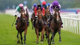 Aidan O’Brien’s St Leger hero Continuous in the mix to create Arc history 