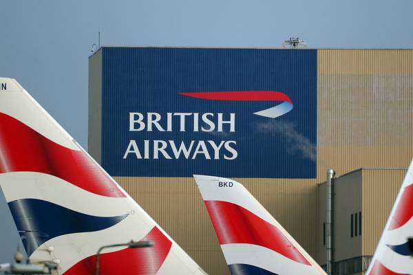 UK-US Open Skies talks hit Brexit turbulence