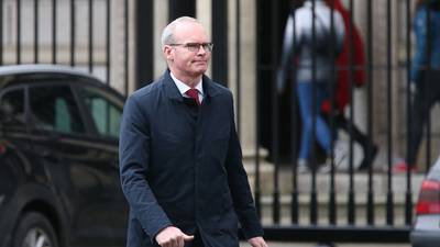 UK commitments on legacy issues must be honoured, Coveney tells new NI secretary