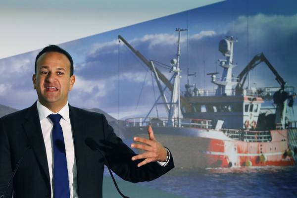 Taoiseach hopeful of Brexit deal by end of week