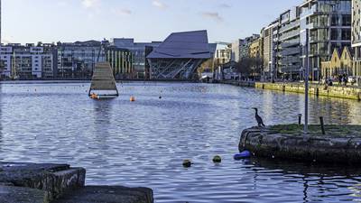 Sharp rise in Dublin office take-up in 2022 but tech slowdown ‘restricting’ market