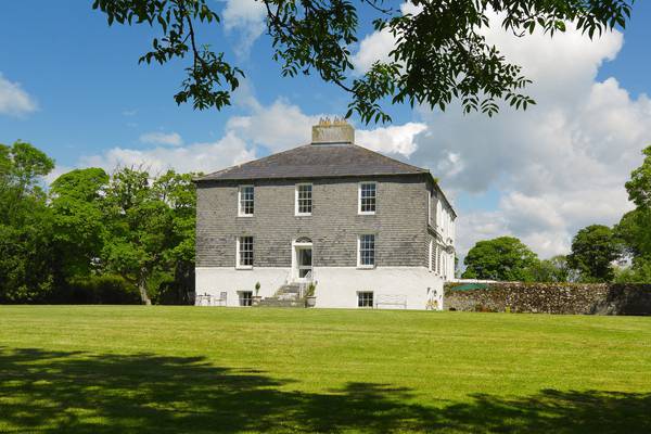 Potter’s glebe house with new lease of life for €895k