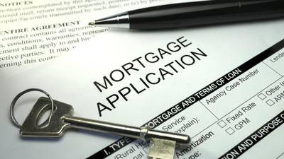 Mortgage lending takes off from low base in first quarter