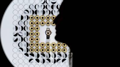 Richemont sees shares dive 14% on fears over slowdown in China