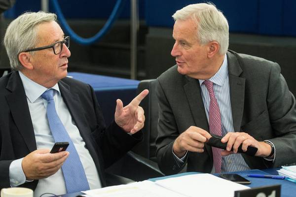 MEPs say Brexit talks should not proceed to next phase