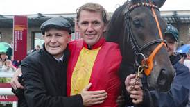 Tony McCoy pays emotional tribute to ‘wonderful man’ Pat Smullen