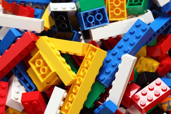 Lego to open first Irish store in Dublin’s Grafton Street