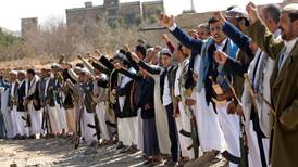 Ceasefire agreed after fighting intensifies in capital of Yemen