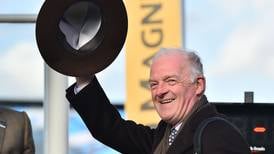 Valuable €2m Dublin Racing Festival could turn out to be a Willie Mullins show like never before