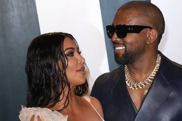 Kanye West: Kim Kardashian breaks silence on rapper’s bipolar disorder