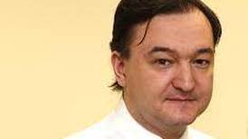 Swiss prosecutors end Magnitsky investigation without bringing charges