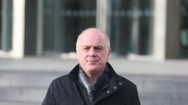 David Drumm moves to an open prison in Co Cavan