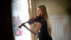 ESB Feis Ceoil puts focus on young musicians at RDS