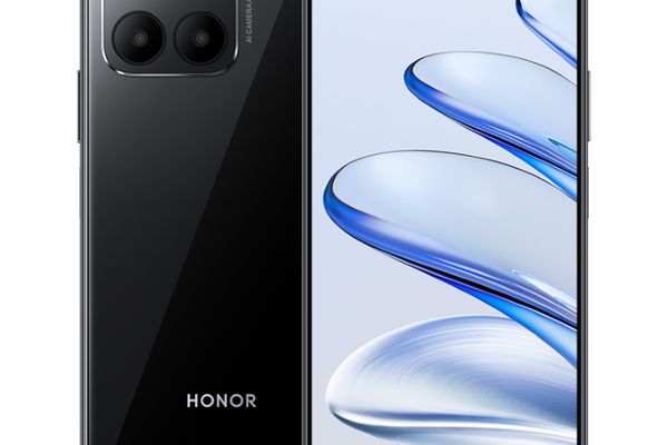 Honor 70 Lite: entry-level smartphone with decent features 