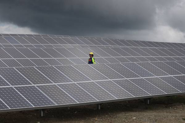 Planning permission for 50-acre solar farm in Co Meath refused