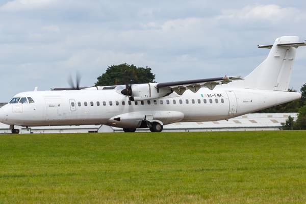 Heated Seanad exchanges follow collapse of Stobart Air