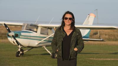 Aviation as a hobby: ‘I fly planes – that’s kind of cool’
