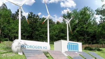 How will green hydrogen play a key role in our future?