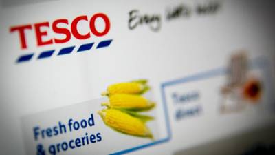 Tesco presents Lewis with long shopping list of problems