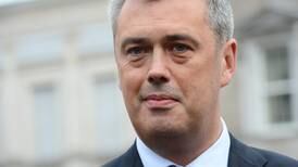 Former TD Colm Keaveney accused of driving under influence of cocaine