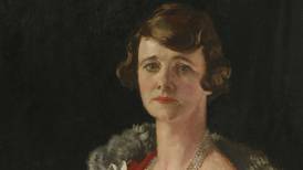 William Orpen’s portrait of working-class girl who became a countess