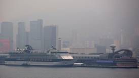Hong Kong addresses light pollution