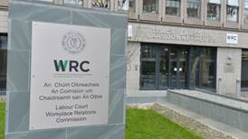 Car rental group Enterprise ordered to pay female worker €10,000 over pay difference  