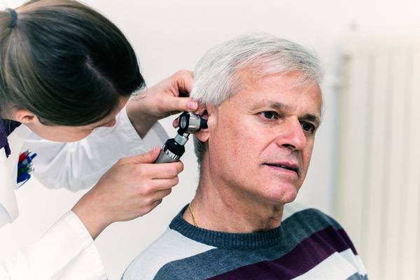 The quiet epidemic of hearing loss in Ireland