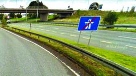 Road in Co Kildare  tops table for speed camera fines
