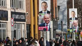 The Irish Times view on the opinion poll: an appetite for change