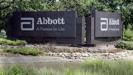 Abbott acquires Chile’s CFR Pharmaceuticals for $2.9 billion