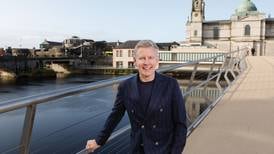 Patrick Kielty’s first Late Late Show nets 830,000 viewers - a 22% jump on Ryan Tubridy’s last outing