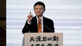 Alibaba scales back Silicon Valley presence amid Trump crackdown