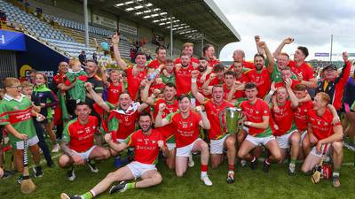 GAA club championships slowly get up to speed after long layoff