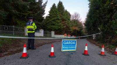 Man arrested after 60-year-old shot dead at Cork farmhouse