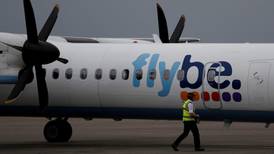 Flybe issues ultimatum to shareholders to approve sale