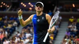 Jelena Ostapenko dumps defending champion Iga Swiatek out of US Open