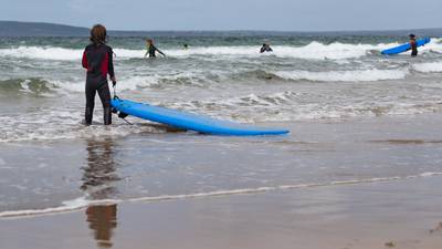 NUIG researchers find E. coli in ‘good’ or ‘excellent’ bathing waters