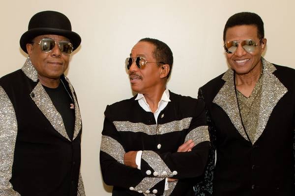 The Jacksons: ‘It was Michael’s body, and he did what he wanted to look how he wanted to look’