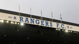 Rangers board reject Robert Sarver takeover bid