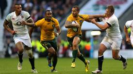 Wallabies’ coach with conviction and talismanic outhalf leading way back to top